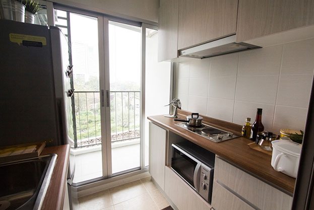 รูปภาพ ยู ดีไลท์ แอท บางซ่อน สเตชั่น (U Delight @ BangSon Station)