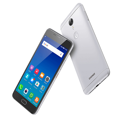 รูปภาพ จีโอนี่ Gionee A1 lite