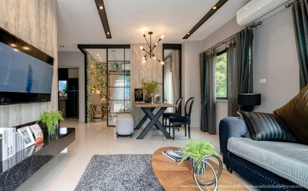 รูปภาพ วี คอมพาวด์ ติวานนท์ - รังสิต (V Compound Tiwanon - Rangsit)