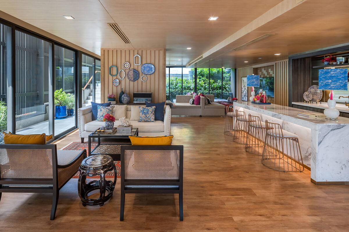 รูปภาพ เดอะ เบส เซ็นทรัล - ภูเก็ต (THE BASE Central - Phuket)