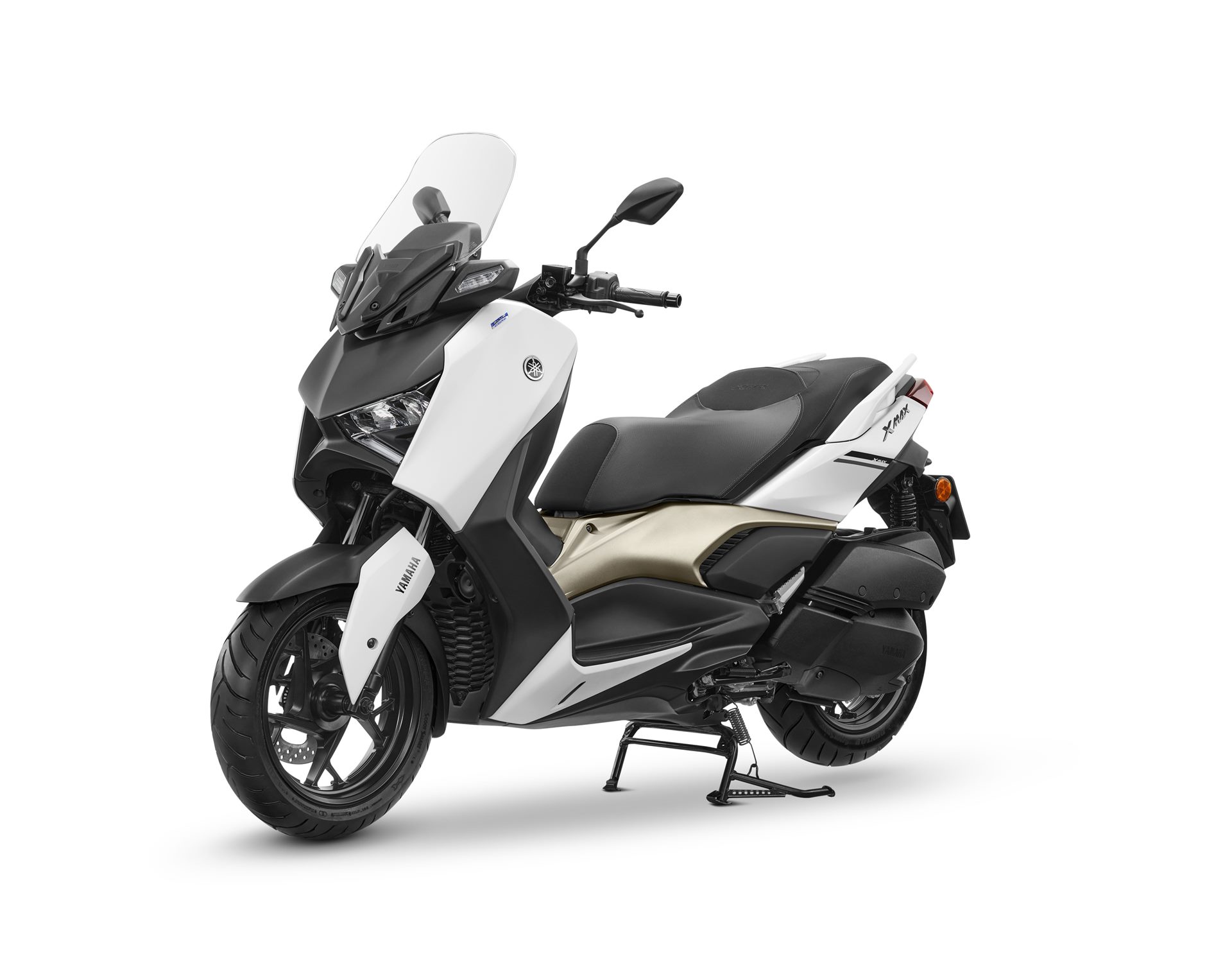 รูปภาพ ยามาฮ่า Yamaha XMAX Connected ปี 2024