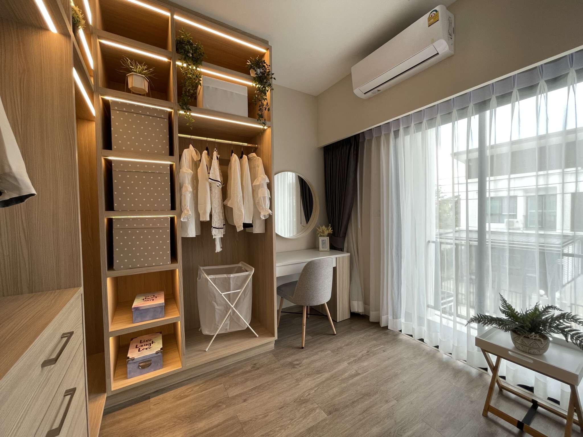 รูปภาพ ธัญดา พลัส วงแหวนฯ - เทพารักษ์ (Thanda Plus Wongwaen - Theparak)