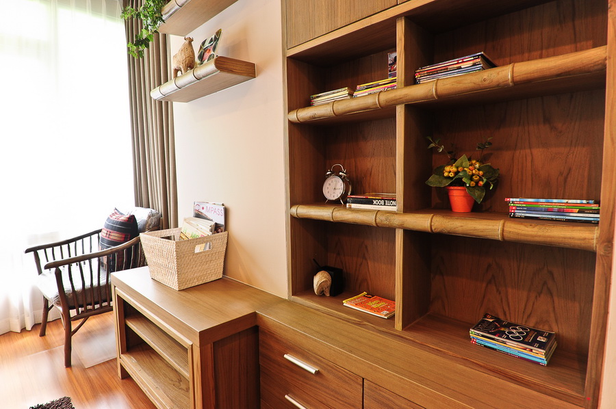 รูปภาพ ดิ ยูนิค คอนโด แอท นิมมาน (The Unique Condo @ Nimman)