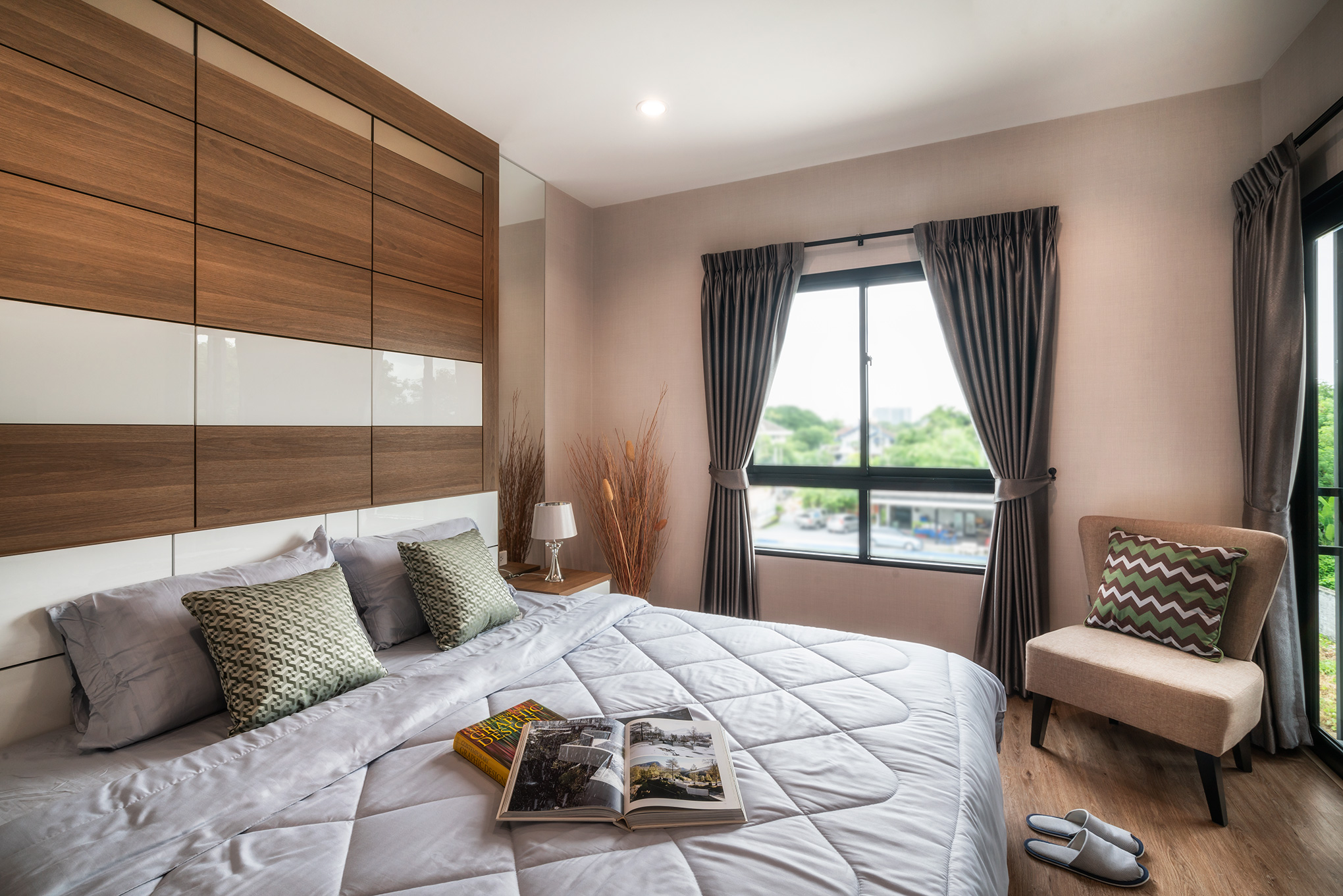 รูปภาพ เคพี ลิฟวิ่ง บางขุนนนท์ 31 จรัญฯ-ปิ่นเกล้า (KP Living Bangkhunnon 31 Charan-Pinklao)