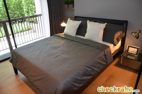 รูปภาพ โนเบิล รีโว สีลม (Noble Revo Silom)