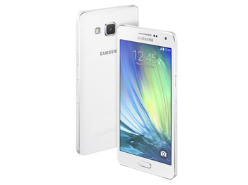 รูปภาพ ซัมซุง SAMSUNG Galaxy A7
