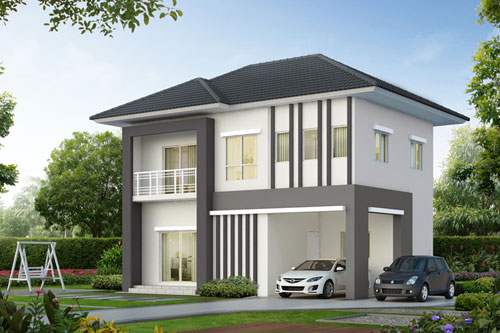 รูปภาพ แลนซีโอ คริป ระยอง - แยกเนินสำลี (Lanceo Crib Rayong - Nern Samlee)