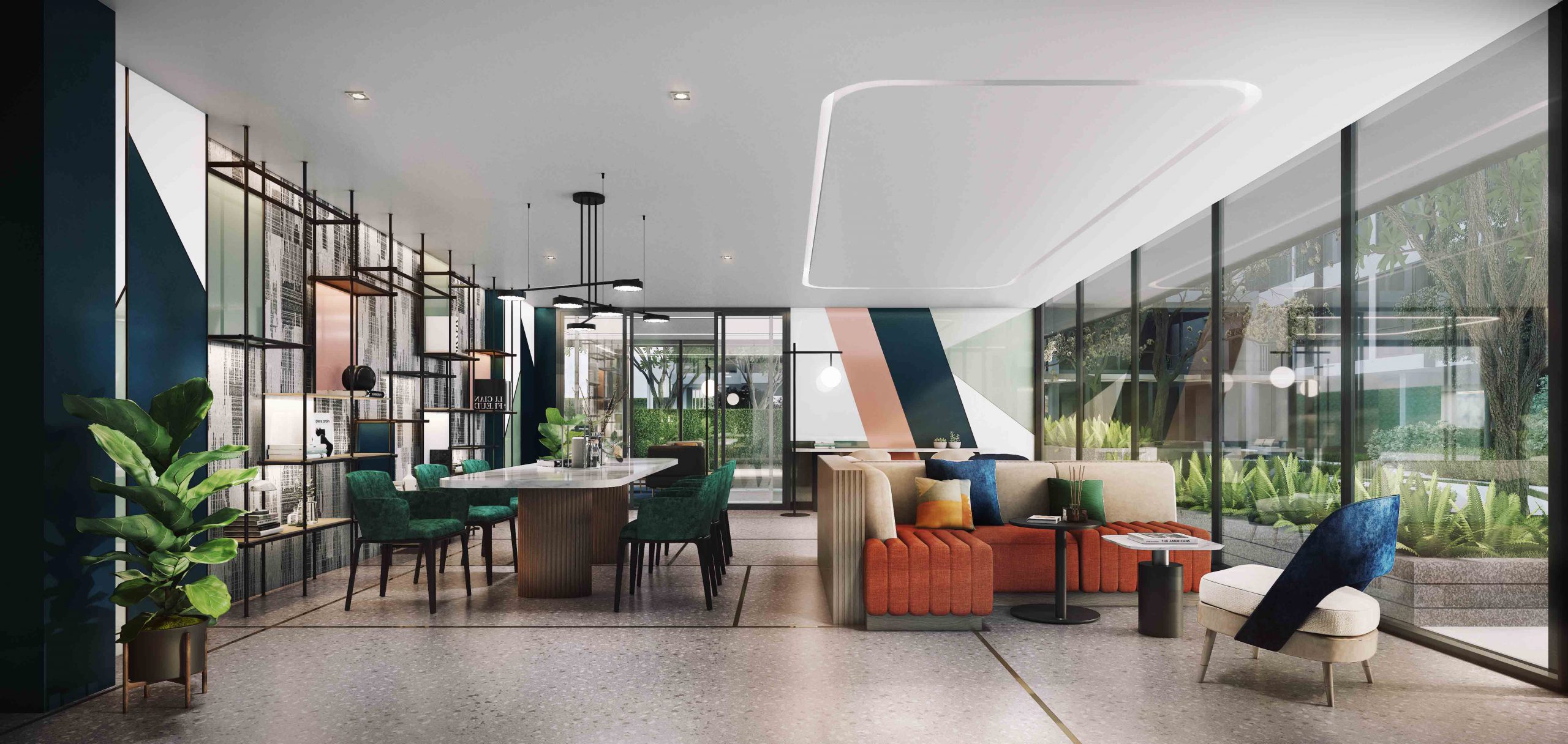 รูปภาพ พรีมิโอ ยูนิค เอกมัย - ลาดพร้าว Premio Unic Ekkamai - Ladprao