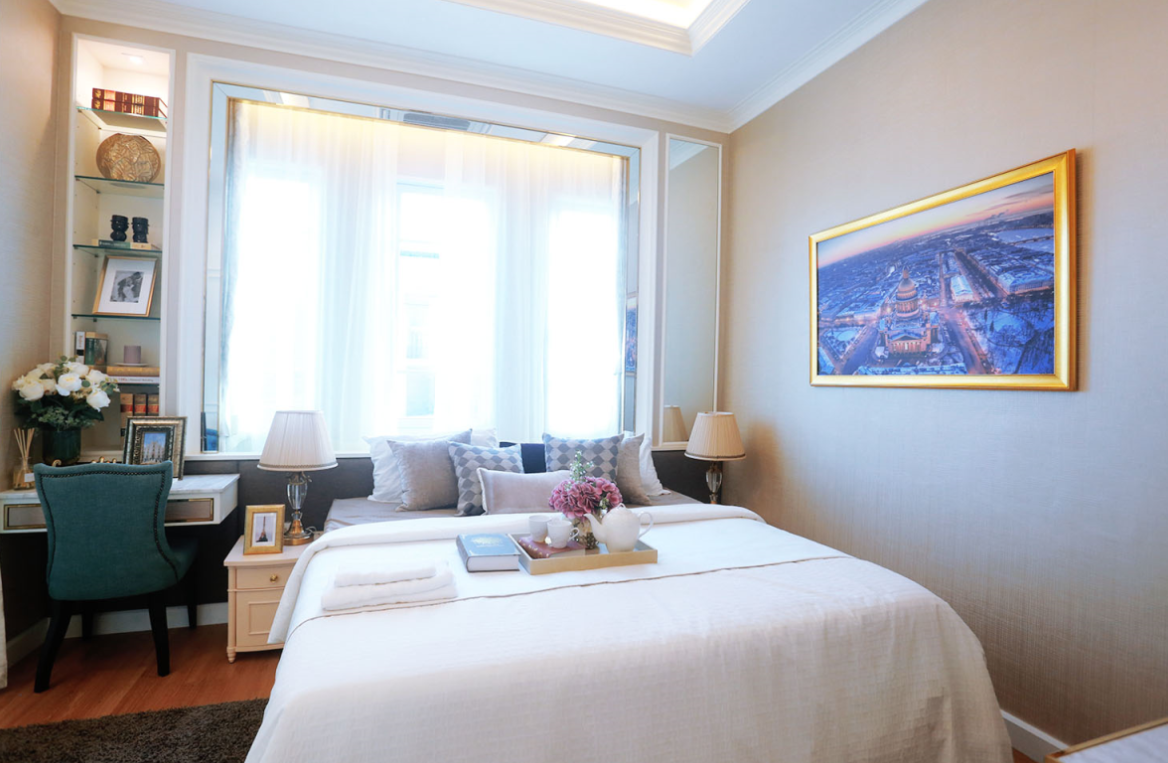 รูปภาพ โกลเด้น ทาวน์ เจริญเมือง-ซุปเปอร์ไฮเวย์ (Golden Town Charoenmuang - Superhighway)