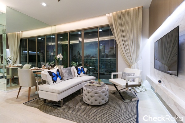 รูปภาพ เดอะริช เพลินจิต-นานา (The Rich Ploenchit-Nana)