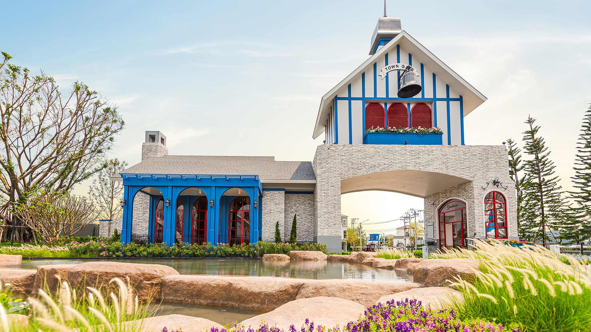 รูปภาพ อินดี้ บางนา - รามคำแหง 2 (Indy Bangna - Ramkhamhaeng 2)