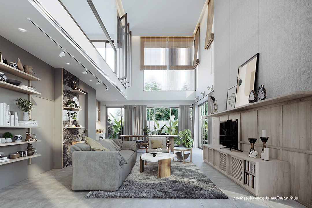 รูปภาพ นอร์ด ลาดพร้าว 110 (Nord Ladprao 110)