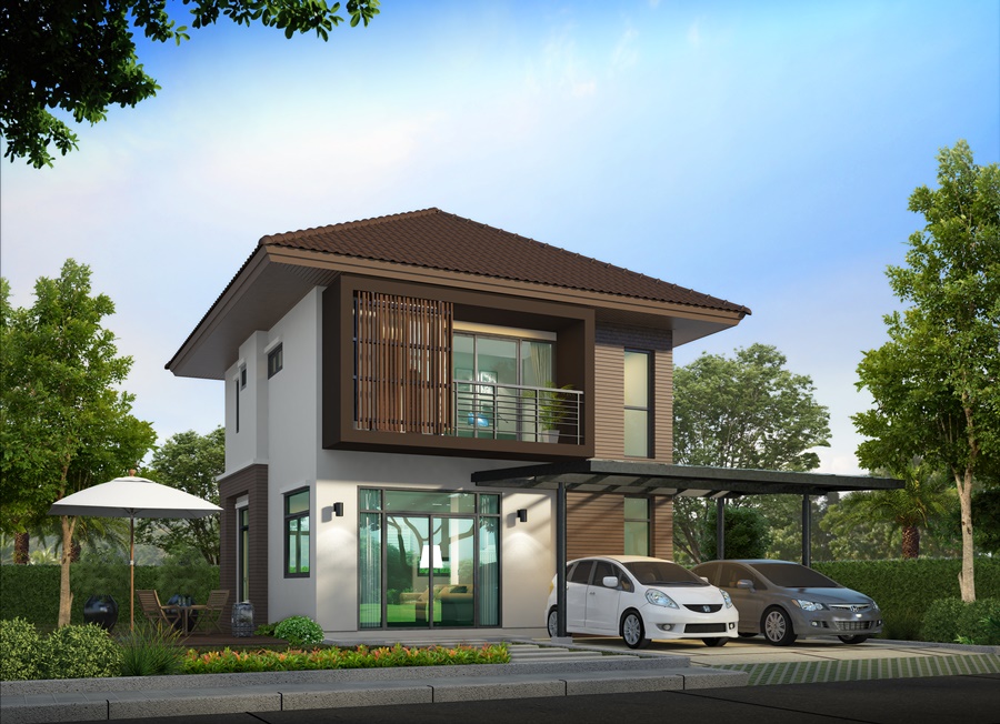 รูปภาพ สบาย วิลเลจ 2 กะทู้ (Sabaii Village)