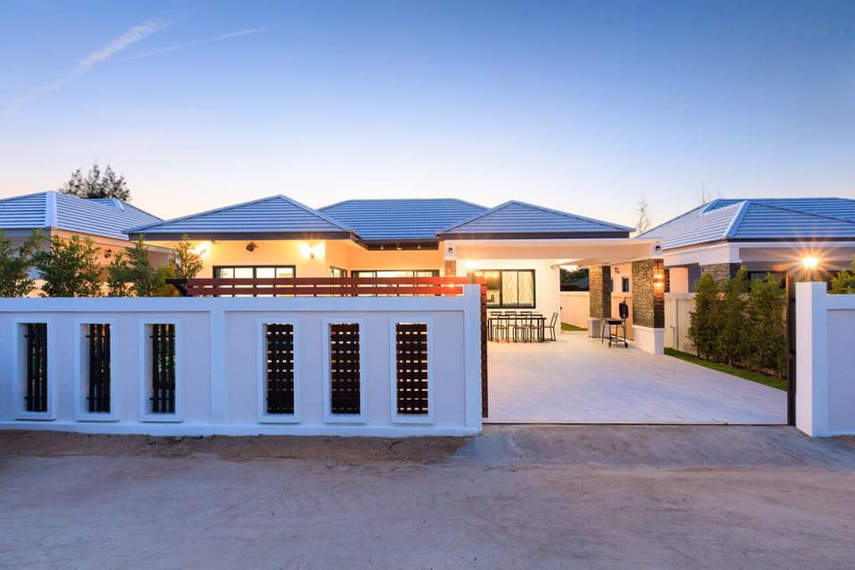 รูปภาพ เดอะ ไพร์ม หัวหิน (The Prime Huahin)