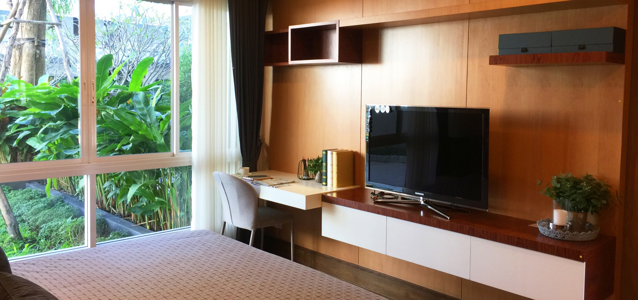 รูปภาพ ราชพฤกษ์ กรีนเนอร์รี่ฮิลล์ (Rajapruek Greenery Hill)