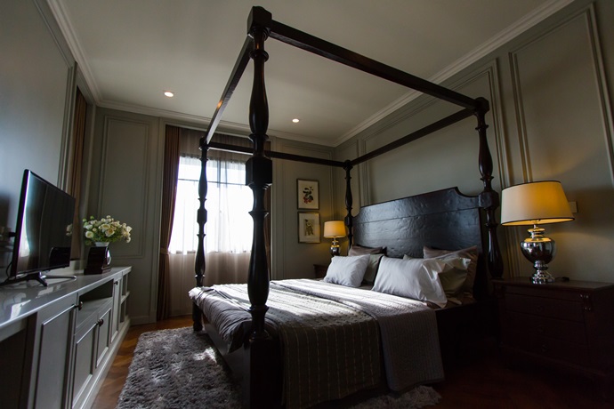 รูปภาพ นาราสิริ ปิ่นเกล้า - สาย 1 (Narasiri Pinklao - Sai 1)