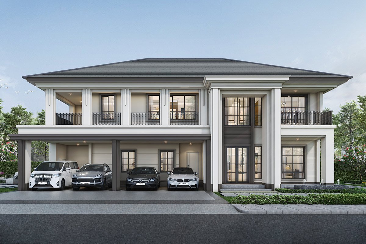 รูปภาพ เศรษฐสิริ แจ้งวัฒนะ - ประชาชื่น 2 (Setthasiri Chaengwattana - Prachachuen 2)