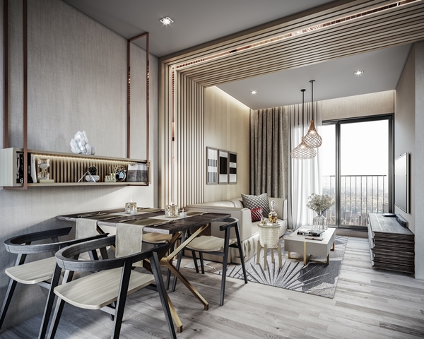 รูปภาพ ไลฟ์ สุขุมวิท 62 (Life Sukhumvit 62)