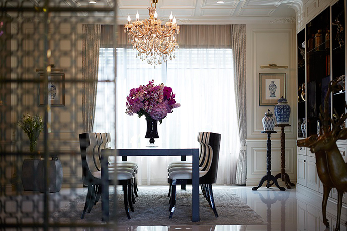 รูปภาพ นาราสิริ ปิ่นเกล้า - สาย 1 (Narasiri Pinklao - Sai 1)