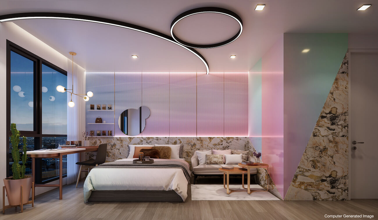 รูปภาพ โมดิซ ลอนซ์ (Modiz Launch)