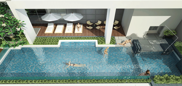 รูปภาพ เดอะ บลูม สุขุมวิท 71 (The Bloom Sukhumvit 71)