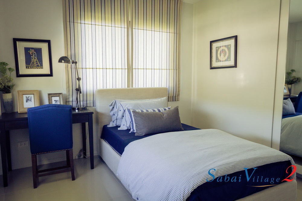 รูปภาพ สบาย วิลเลจ 2 กะทู้ (Sabaii Village)