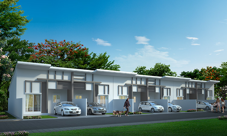 รูปภาพ ไลโอ ไพร์ม ศรีราชา - บ่อวิน ( Lio Prime Home Sriracha - Borwin)