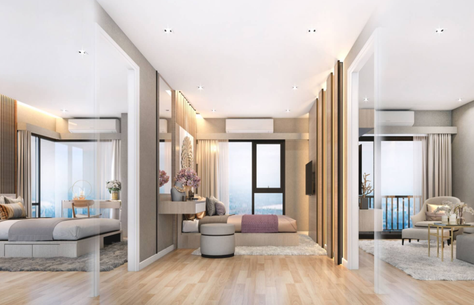 รูปภาพ เอสเซ็นท์ อุบลราชธานี (Escent Ubonratchathani)