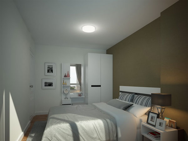 รูปภาพ เอส คอนโด สมุทรสาคร (S Condo Samut Sakhon)