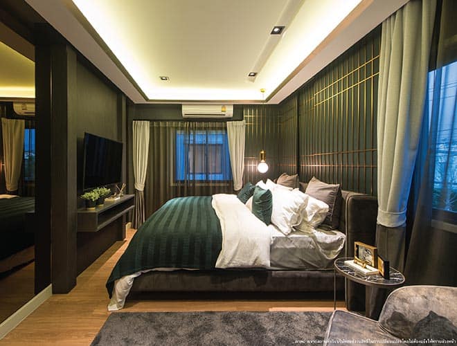 รูปภาพ วี คอมพาวด์ ราชพฤกษ์ - ปิ่นเกล้า (V Compound Ratchaphruek - Pinklao)