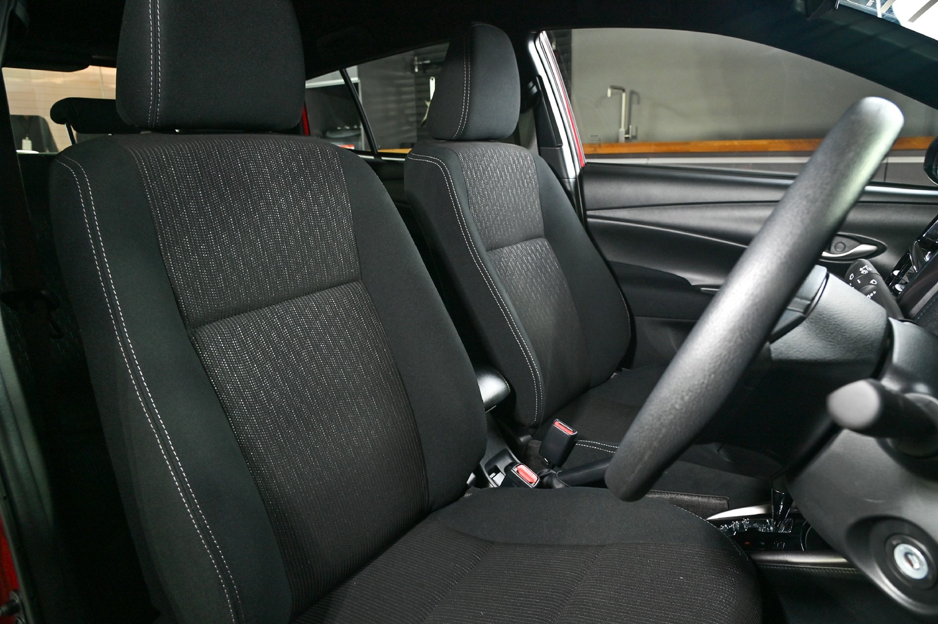 รูปภาพ โตโยต้า Toyota Yaris Sport ปี 2023