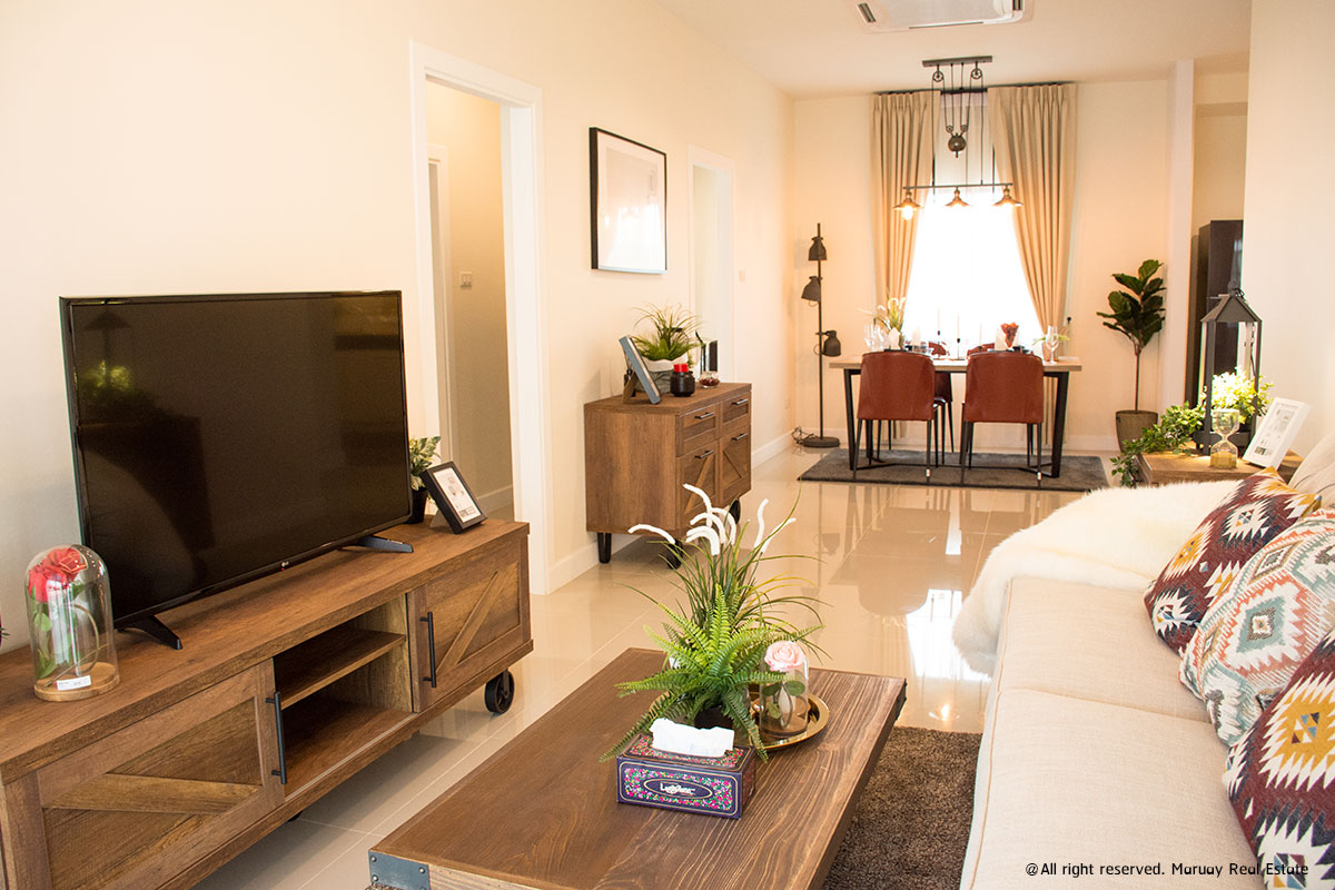 รูปภาพ บ้านมารวย สระแก้ว (Baan Marui Srakaew)