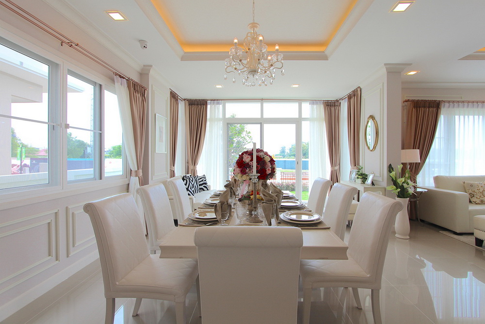 รูปภาพ เดอะ แกรนด์ พาร์ค (The Grand Park)