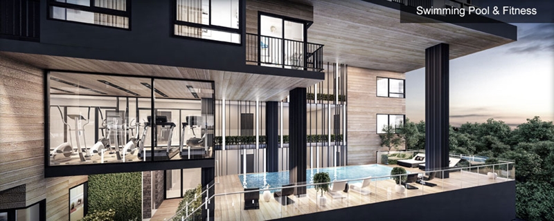 รูปภาพ เอชทู คอนโด รามอินทรา 21 (H2 Condo Ramindra 21)