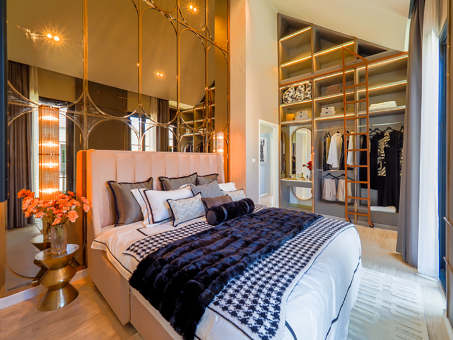 รูปภาพ มอตโต้ สเคป เอกชัย - พระราม 2 (Motto Scape Ekkachai - Rama 2)