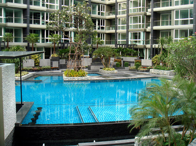 รูปภาพ เอปัส พัทยา (Apus Pattaya)