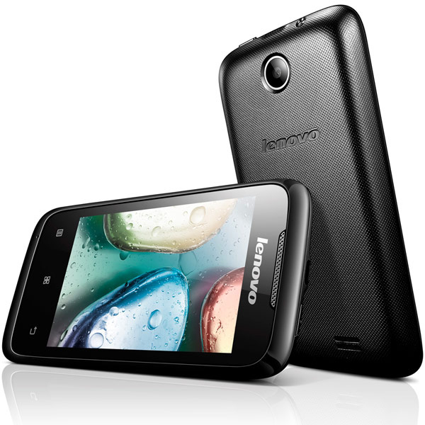 รูปภาพ เลอโนโว LENOVO A269i