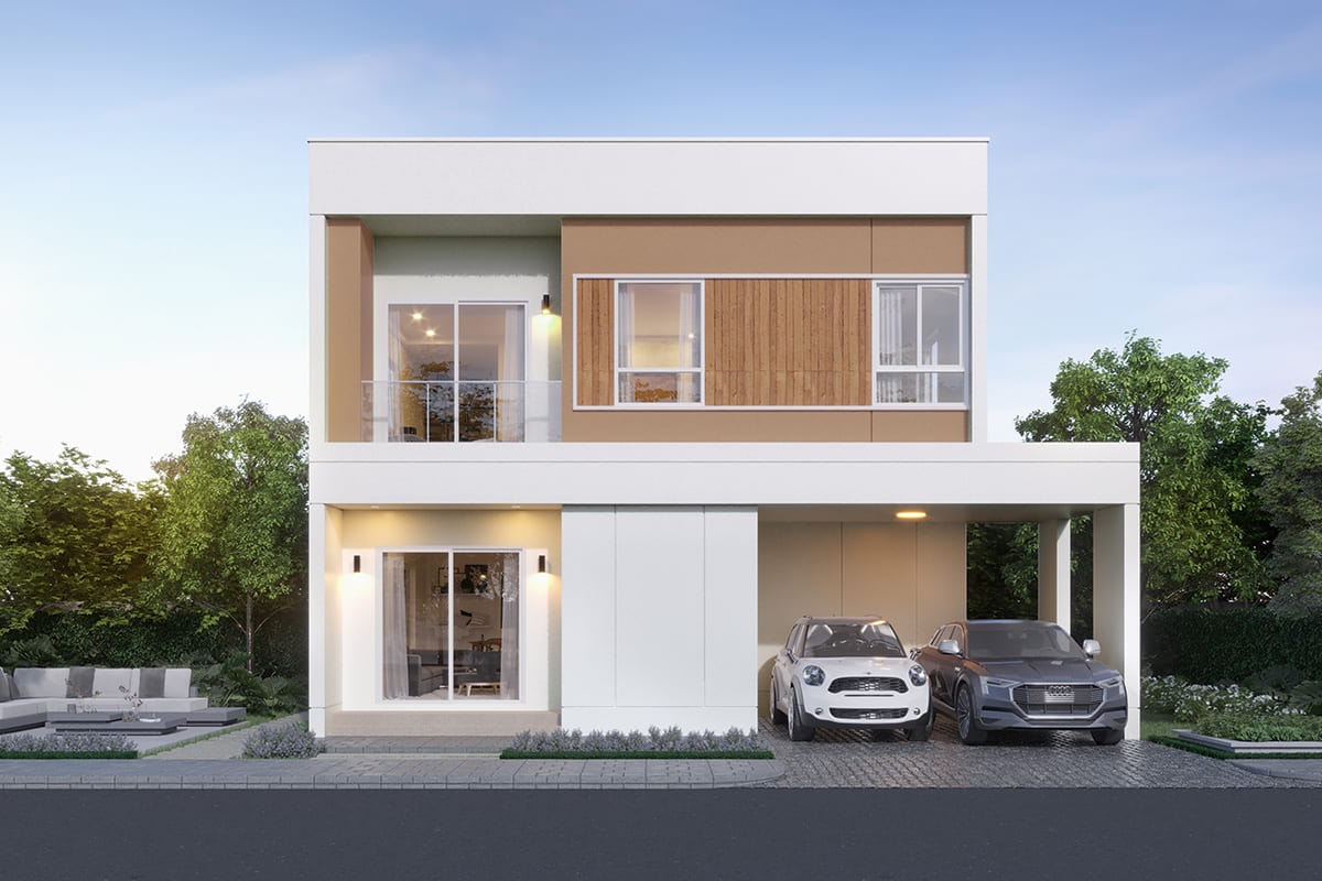 รูปภาพ โมเดน พระราม 2 (Moden Rama 2)