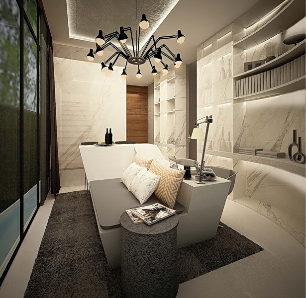 รูปภาพ เดอะ พาร์ค เลน 22 (The Park Lane 22)