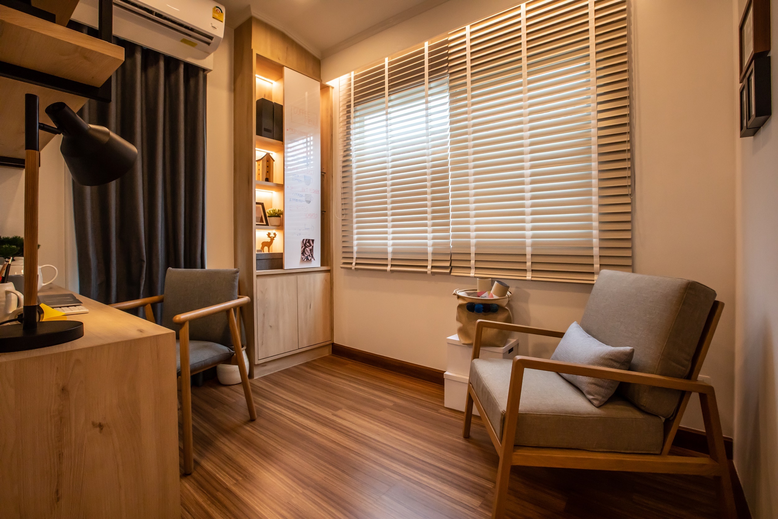 รูปภาพ ศุภาลัย วิลล์ ชัยพฤกษ์ - วงแหวน (Supalai Ville Chaiyapruk - Wongwaen)