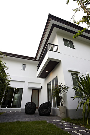 รูปภาพ เนอวานา ไอคอน วงแหวน-พระราม 9 (Nirvana ICON Wongwean-Rama 9)