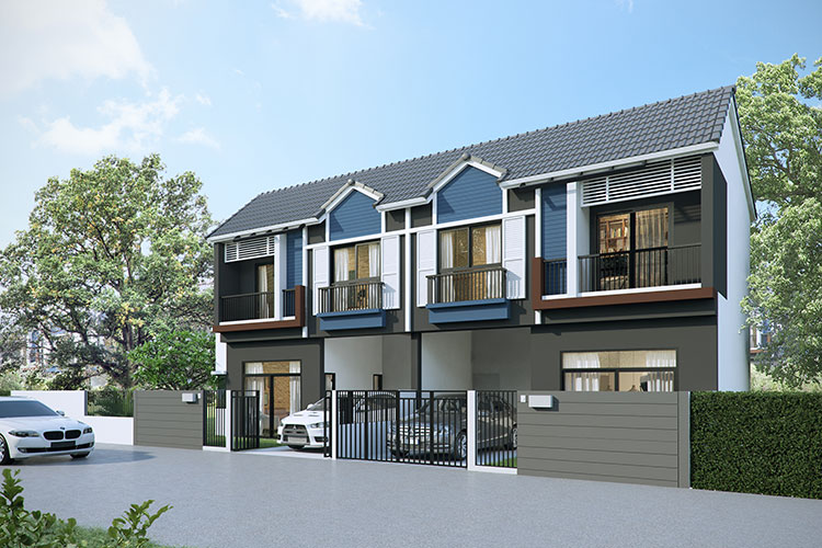 รูปภาพ นครทอง โคโลนี่ (Nakornthong Colony)