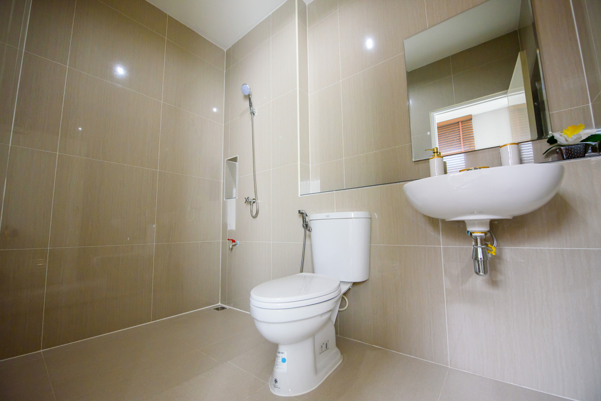 รูปภาพ บ้านราชพฤกษ์ สุวรรณภูมิ - ลาดกระบัง เฟส 5 (Baan Ratchapruek Suvarnabhumi - Ladkrabang Phase 5)