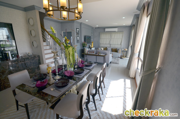 รูปภาพ โกลเด้น วิลเลจ บางนา - กิ่งแก้ว (โกลเด้น วิลเลจ บางนา - กิ่งแก้ว)