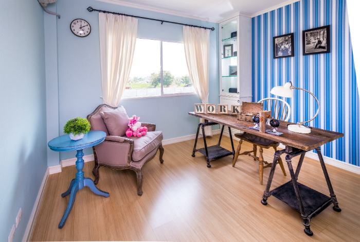 รูปภาพ บ้านริมสวน ซีนเนอรี่ บางนาตราด กม.13 (Baan Rimsuan Scenery)