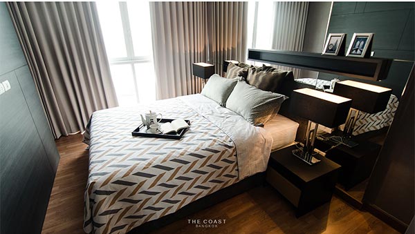 รูปภาพ เดอะ โคสต์ แบงค็อก (The Coast Bangkok)