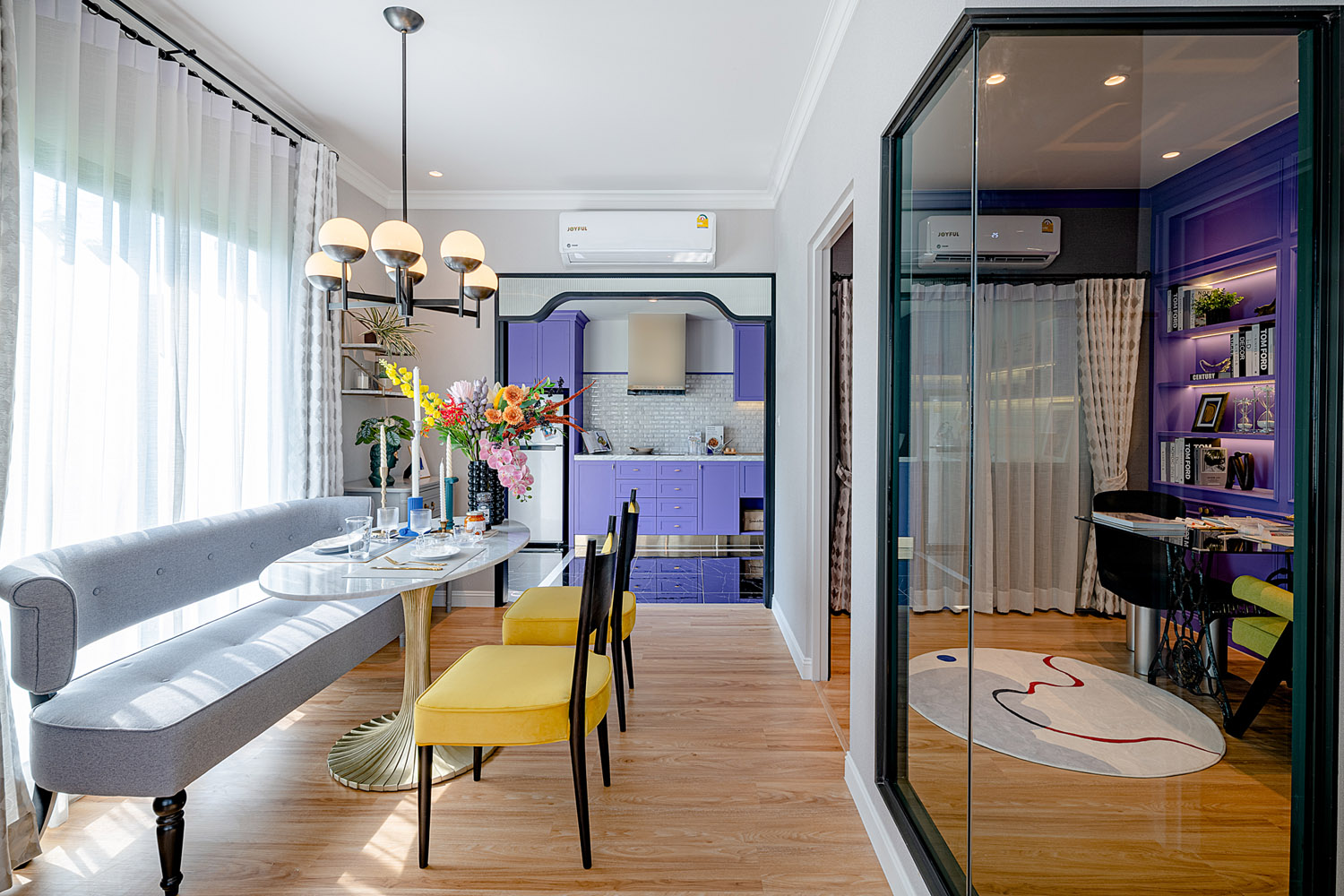 รูปภาพ สิริ เพลส เมกาบางนา (Siri Place Mega Bangna)