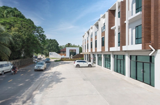 รูปภาพ เดอะเบย์ สกายคลิฟฟ์ (The Bay Skycliff)