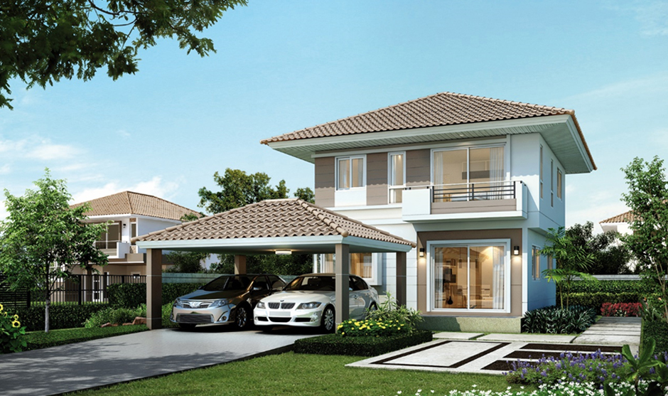 รูปภาพ ศุภาลัย พรีโม่ อุบลราชธานี (Supalai Primo Ubonratchathani)