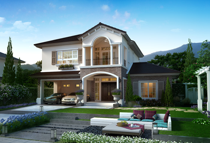 รูปภาพ นันทวัน ซีรีนเลค เชียงใหม่ (Nantawan Serene Lake Chiangmai)